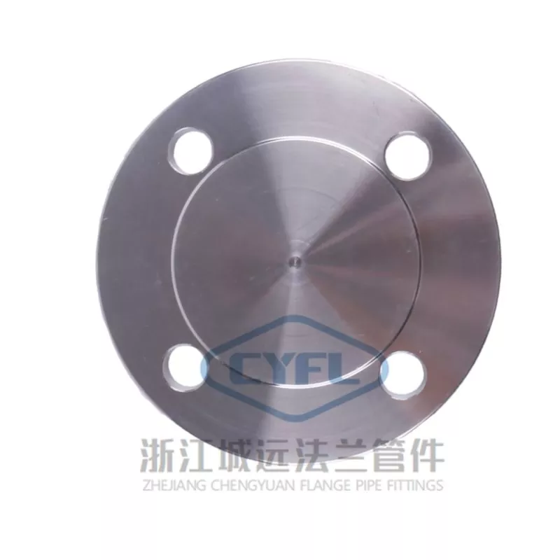 304 Stainless Steel Slip on Flange