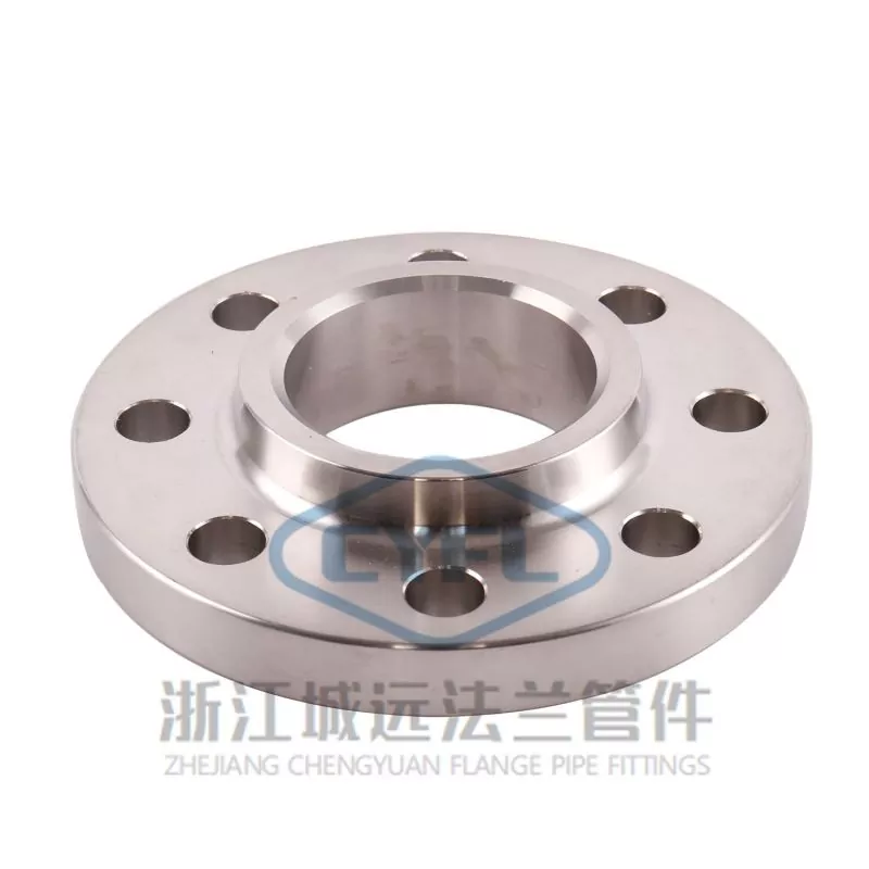 316 Stainless Steel Slip on Flange